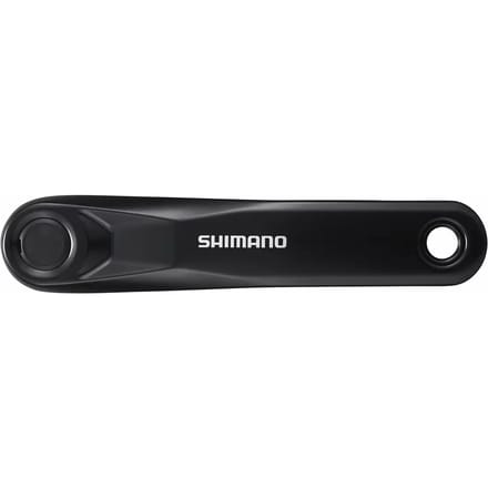 Vierkante slinger Shimano Fc-E5010 (x2)