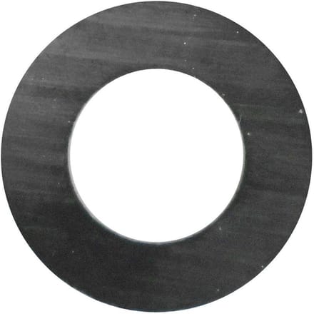 Petromax Ring Voor Manometer – Rubber Afdichtring Voor Betrouwbare Drukmeting