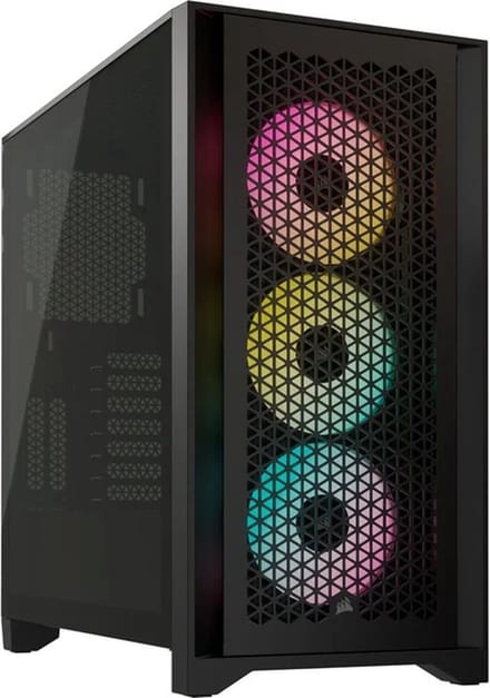 Paradigit Gaming Ultimate Intel