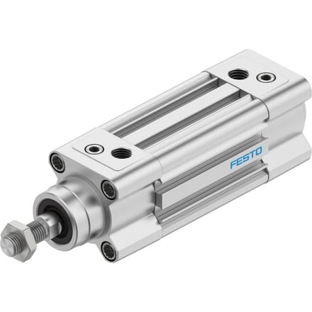 Festo Cilinder 32mm Boring 30mm Slag ISO 15552 Dubbelwerkend - 3656513 - P2C4K