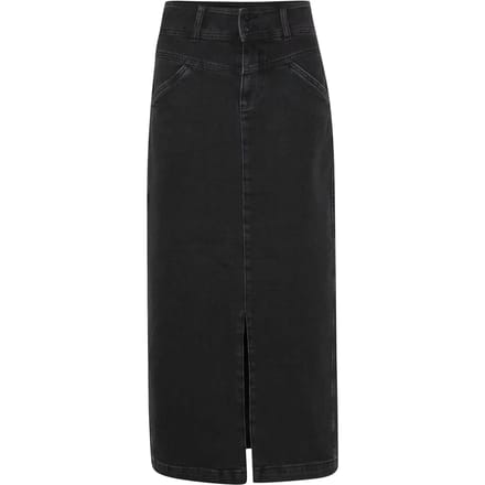 Dames spijkerrok Pulz Jeans Malle