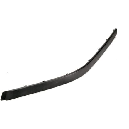 Sierlijst/beschermstrip, bumper BLIC 5703-05-0065922P rechts