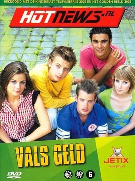 Hotnews Deel 3