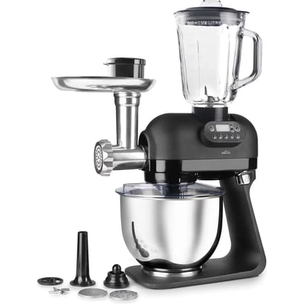 Mixers Lacor Delicy