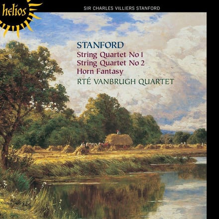 Stanfordstring Quartets