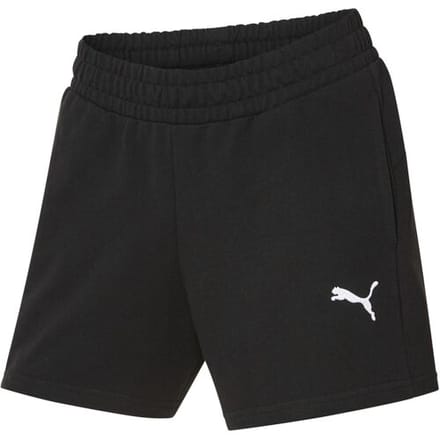 Puma Dames short (Zwart, M)