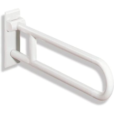 HEWI Series 477/801 Folding support rail, rotatable 801.50B120 99