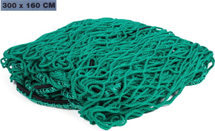 Benson Aanhangwagennet - 3 M x 1,60 M - in opbergtas