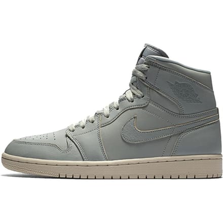Jordan 1 Retro High Vert Mica Sable du Désert AA3993-333 42.5 gray