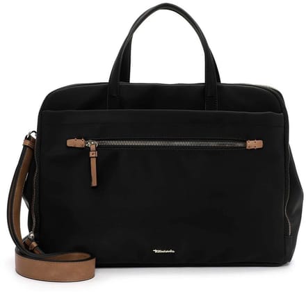 Tamaris Businesstas TAS Gertraud ( 33986 ) - Dames handtassen - black 100