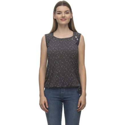 Damestanktop Ragwear Mikke