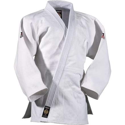 Kimono judo Danrho Sensei