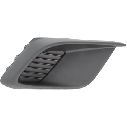Ventilatierooster, bumper BLIC 6502-07-3478914P rechts