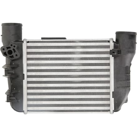 Intercooler DENSO DIT02020 links