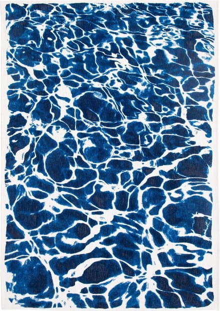 Vloerkleed Meditation Swim Surf