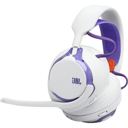 JBL Quantum 650 White