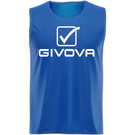 Tanktop Givova New Allenamento