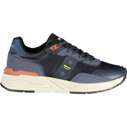 USA Sneakers Casual Stijl