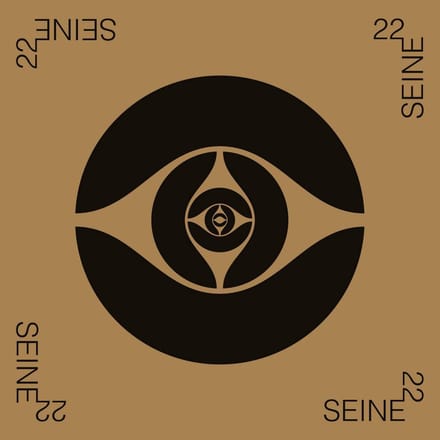 Seine - 22 (CD)
