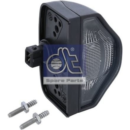 Kentekenplaatverlichting DT Spare Parts 6.86175