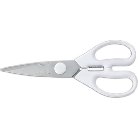 Keukenschaar - Keukenschaar Arcos Serie Prochef van roestvrij staal en polypropyleen.