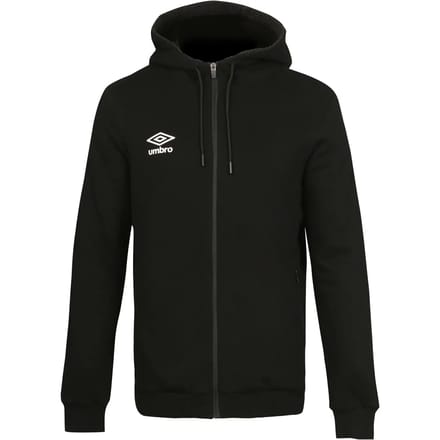 sweatshirt met rits Umbro Prt