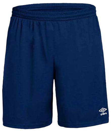 Umbro King Korte Broek Blauw L Man