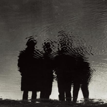 Rites Of Spring - Six Song Demo (10" LP)