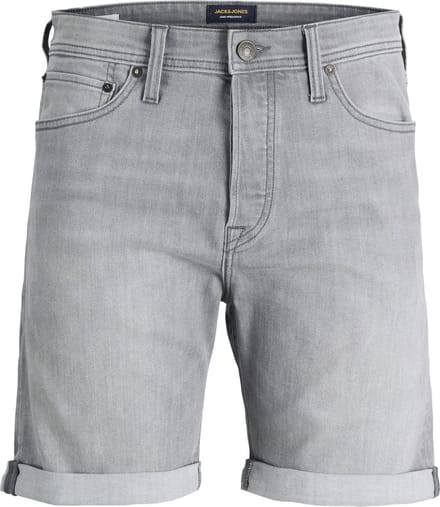 JACK&JONES - JJIRICK JJORIGINAL SHORTS AM 278 - Jongens - Bermuda shorts