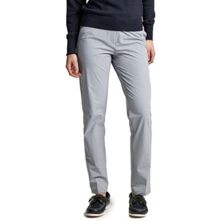 Broek Slam Ws Tech Chino Pant - Sportswear - Vrouwen