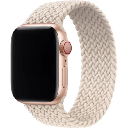 2+1 | Apple Watch Bandje - Nylon - Voor alle modellen