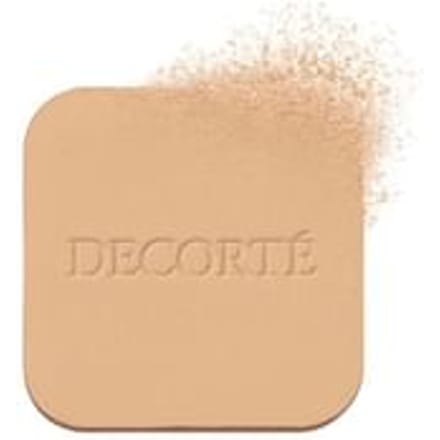 Kose - DECORTE Zen Wear Glow Powder Foundation SPF 20 PA++ N34 Refill