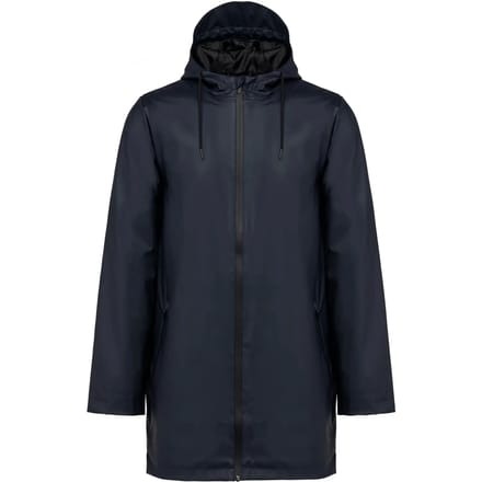 Kariban Premium Unisex regenjasje PK600 - Deep Navy - 3XL