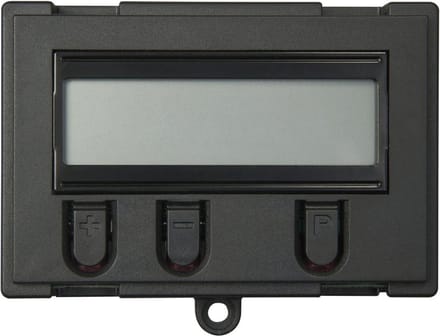 Display MFZ CS300, CS310 & CS320 stuurkast
