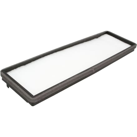 Filter, cabinelucht MANN-FILTER CU 5809