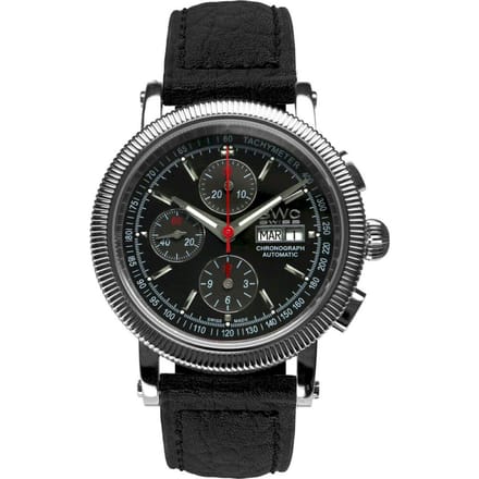 BWC Swiss Herenhorloge 20771.50.10