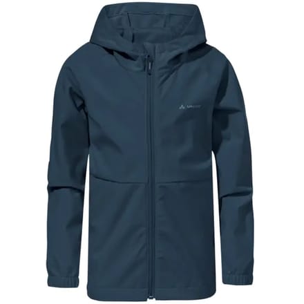 Waterdicht kinderjack VAUDE Kinich