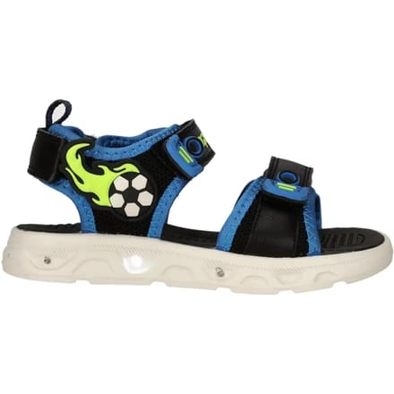 Kindersandalen Zigzag Teruel