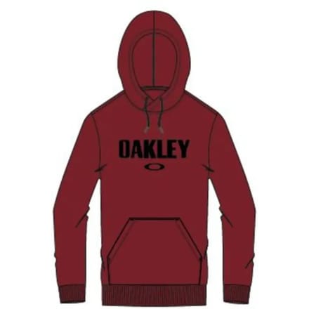 Hoodie Oakley