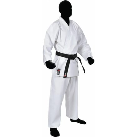 Kimono karate Metal Boxe 606 club