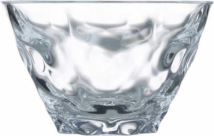 Arcoroc Maeva Diamant Coupe 35 Cl Set 6