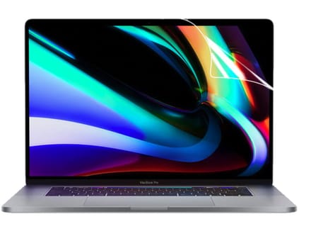 Beschermfolie - Geschikt voor MacBook Pro 16 inch (2019)