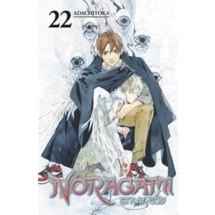 Noragami: Stray God 22 - Noragami: Stray God - Adachitoka