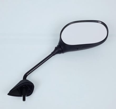 rms rechter spiegel voor scooter yamaha 150 hw xenter 2012 nieuw