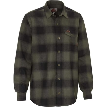 Wollen shirt Swedteam Lynx Wool