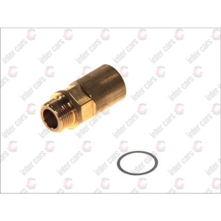 Element, luchtdroger WABCO 932 510 955 2