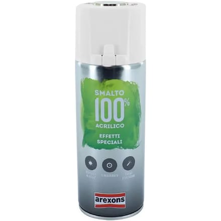 arexons autolak spray goud effect / 400 ml nieuw