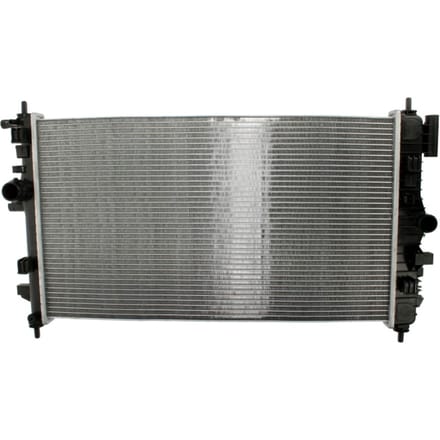 Radiator, motorkoeling THERMOTEC D7X070TT