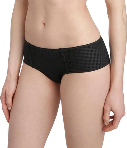Marie Jo Avero Hipster 0500415 Zwart - maat 36