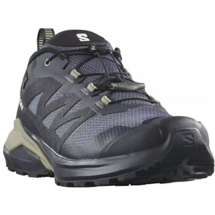 Hardloopschoenen Salomon Trailowe X-adventure Gtx Gore-tex
